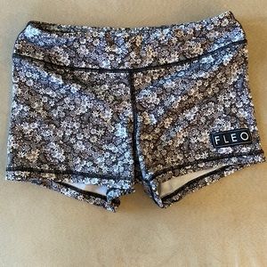 Fleo original print small